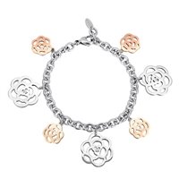 Bracciale 2Jewels Donna Beautiful Garden in Acciaio 231862 - 231862